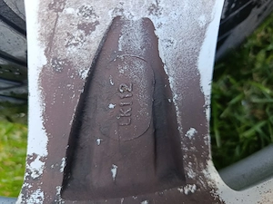 Jante 5x112 17, vw, Skoda, Seat,audi, Mercedes  - imagine 2