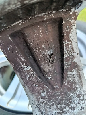 Jante 5x112 17, vw, Skoda, Seat,audi, Mercedes  - imagine 3