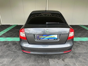 Skoda Octavia 1.4 Benzina 122 CP An 2009 - imagine 4