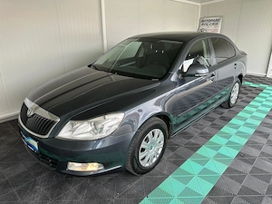 Skoda Octavia 1.4 Benzina 122 CP An 2009 - imagine 10