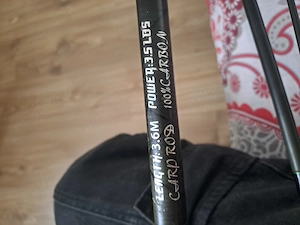 Vand  lansete  - imagine 3