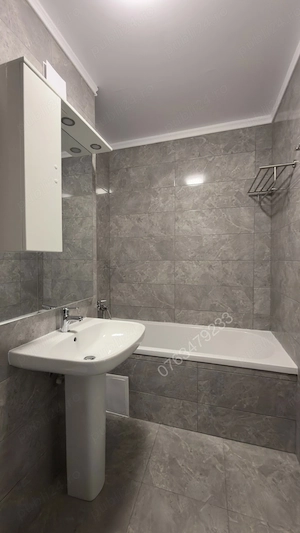 2 camere, proprietar, parcare subterană, Campeador City Torontalului - imagine 9