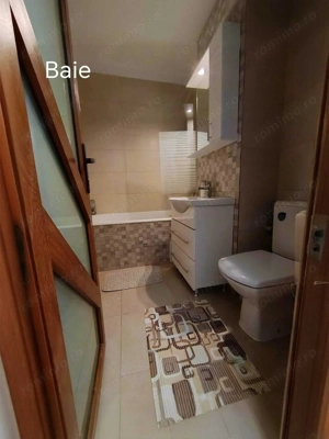 De vanzare Apartament 2 camere Lujerului - imagine 5