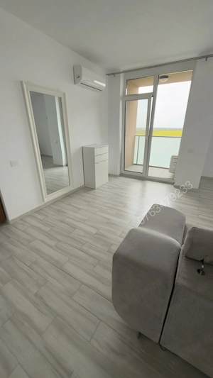 2 camere, proprietar, parcare subterană, Campeador City Torontalului - imagine 2