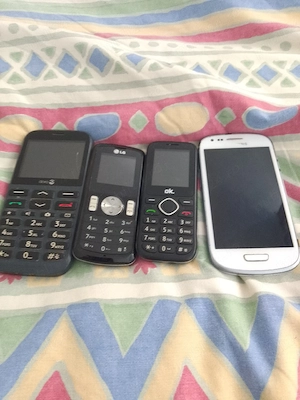 Telefoane.functionale