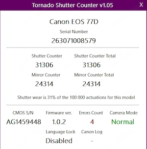 Aparat foto Canon 77D + Canon 18-135mm IS USM ideal vacanta & familie - imagine 4