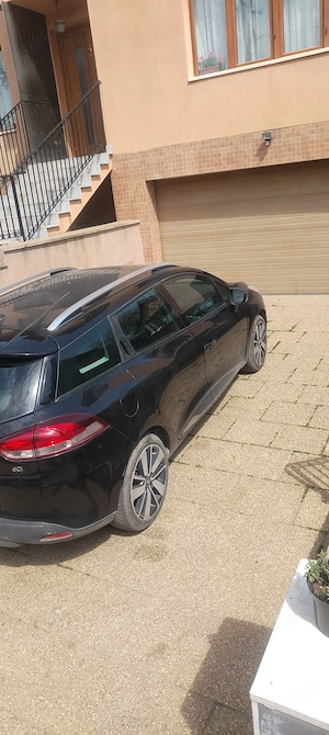 vand autoturism Renault Clio euro 6.  - imagine 3
