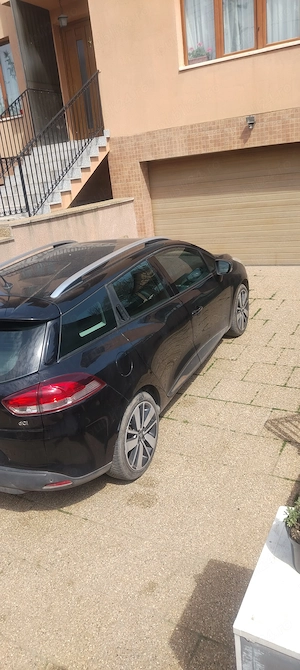 vand autoturism Renault Clio euro 6. 