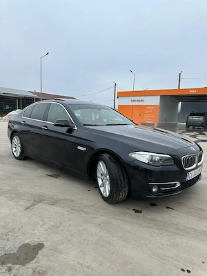 BMW Seria 5 520d - Individual - imagine 2