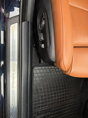 BMW Seria 5 520d - Individual - imagine 5