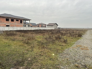 Teren Intravilan Prelungirea Pandurii - imagine 3