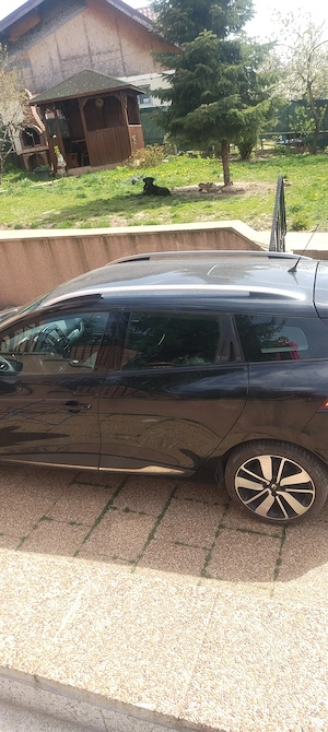 vand autoturism Renault Clio euro 6.  - imagine 2