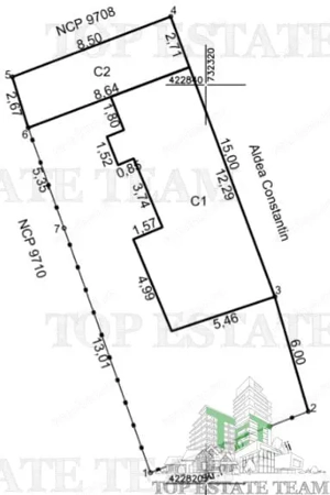 Casa demolabila - vanzare - central - Braila - imagine 4