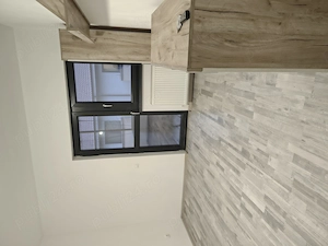 Vând garsonieră in Sanpetru Residence