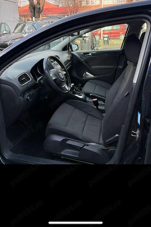 golf 6 1.4 tsi 160 cp 2011  - imagine 2