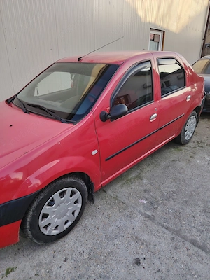 Dacia Logan - imagine 5