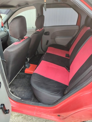 Dacia Logan - imagine 4