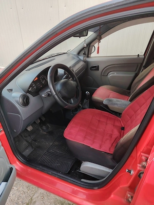 Dacia Logan - imagine 2