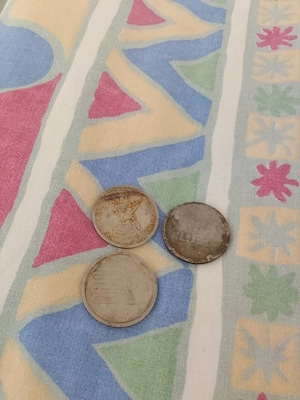 Monezi.vechi.Mihai.Viteazul