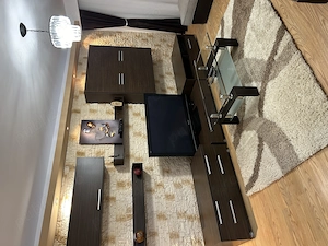 Proprietar, închiriez apartament 3 camere decomandat .