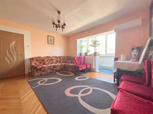 Apartament 3 camere, zona Lipovei