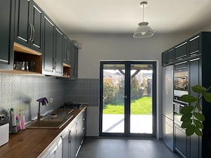 Proprietar vand casa 104 mp, curte 633 - imagine 7