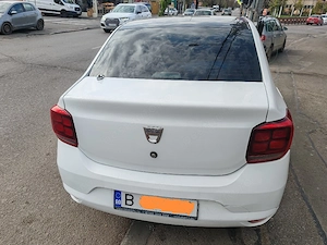 Dacia Logan 0.9 GPL 