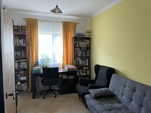 Proprietar vand casa 104 mp, curte 633 - imagine 2