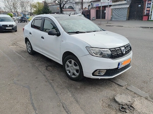 Dacia Logan motor 0.9 GPL an 2018  - imagine 4