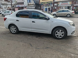 Dacia Logan motor 0.9 GPL an 2018  - imagine 2