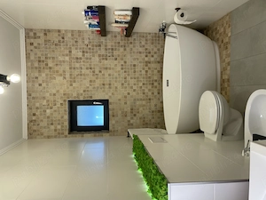 Proprietar vand casa 104 mp, curte 633 - imagine 5