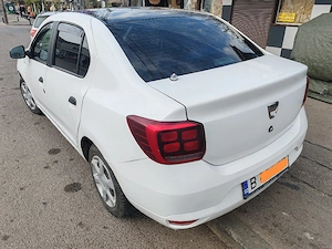 Dacia Logan motor 0.9 GPL an 2018  - imagine 3