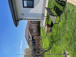 Proprietar vand casa 104 mp, curte 633 - imagine 4