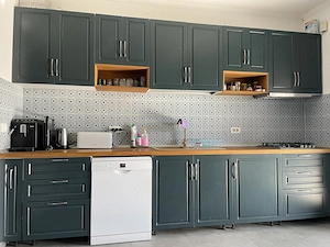 Proprietar vand casa 104 mp, curte 633 - imagine 8