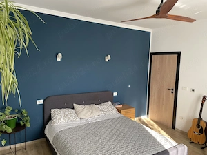 Proprietar vand casa 104 mp, curte 633 - imagine 3