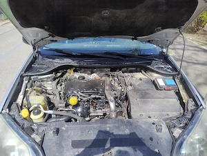 Renault Laguna 2010  2.0 dci  4control - imagine 10