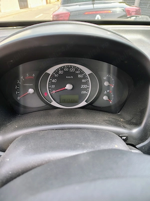 Hyundai Tucson 2.0 CRDI - imagine 5