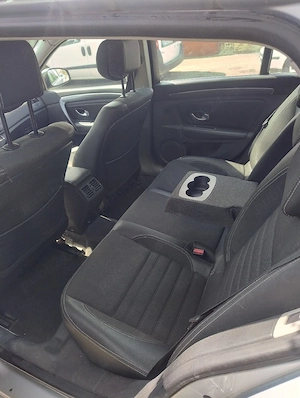 Renault Laguna 2010  2.0 dci  4control - imagine 7