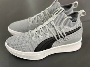 Adidasi Originali Puma Clyde Court GW, Noi in Cutie !