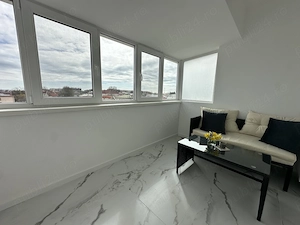 Închiriez apartament central  - imagine 6