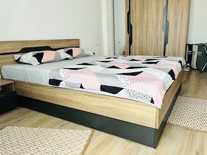 Studio 81 Residence, etaj 7, vedere piscina si apus, 700m de Metrou Berceni - imagine 4