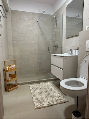 Studio 81 Residence, etaj 7, vedere piscina si apus, 700m de Metrou Berceni - imagine 5