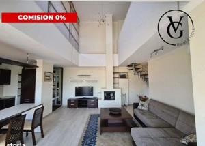 Apartament tip duplex 4 camere Iancu Nicolae |Jolie Ville