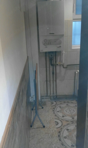 Inchiriez garsonieraPiata sf.voievozi(zona calea Victoriei) - imagine 5