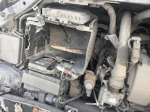 Vând motor+cutie viteze Renault Megane 1.5D - imagine 4