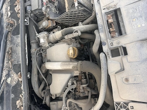 Vând motor+cutie viteze Renault Megane 1.5D - imagine 3