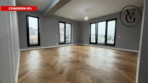 Apartament 3 camere Baneasa | Aviatiei