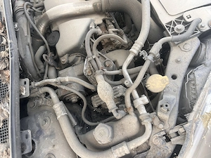 Vând motor+cutie viteze Renault Megane 1.5D - imagine 2