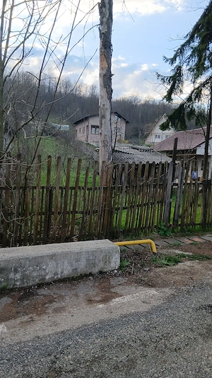 Vand teren intravilan 2900 mp - imagine 4