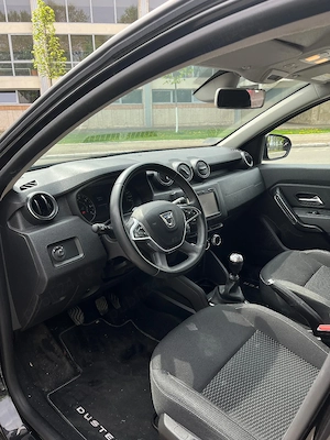 Dacia Duster 1.5 dci Euro6 Fără Ad-blue - imagine 2